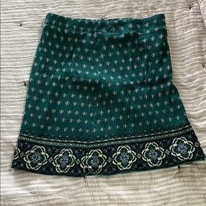 Market & Spruce Stitch Fix Skirt